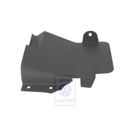 VW Original Cubierta - 1H6945311