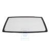VW Original Luneta Trasera Calefactable Con Antena - 1H6845051