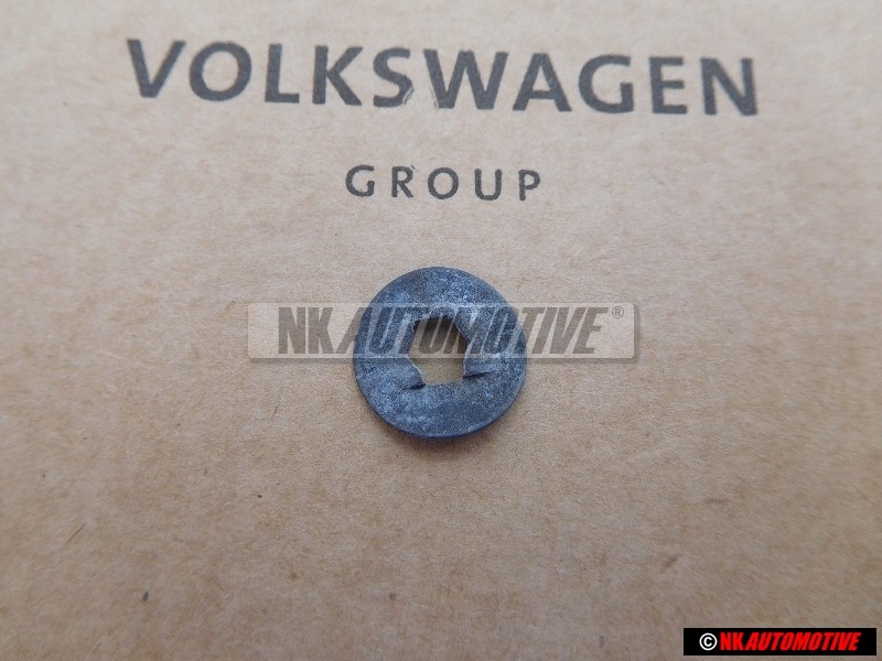 VW Original Arandela De Presion - N 0120591