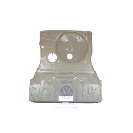 VW Original Piso Maletero - 1H6813115