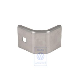 VW Original Soporte P. Parachoques - 1H5804739