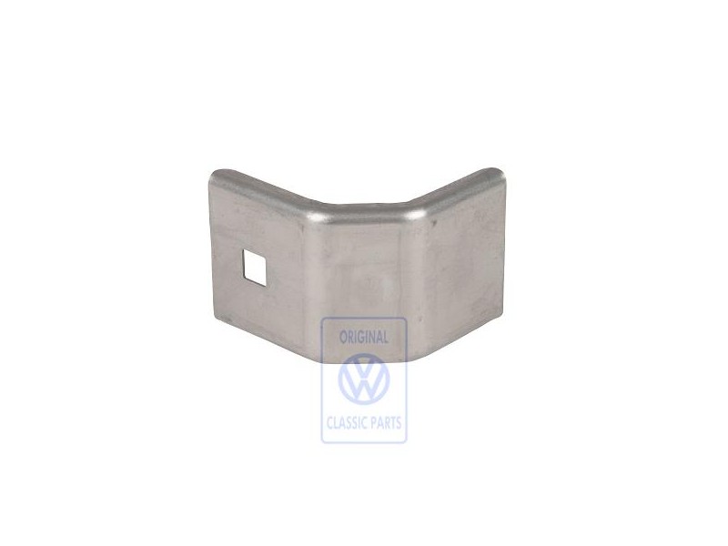 VW Original Soporte P. Parachoques - 1H5804739