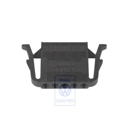 VW Original Caja Contacto Plano - 1H4972705