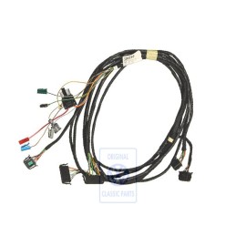 VW Original Juego Cables P. 