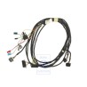 VW Original Juego Cables P. 