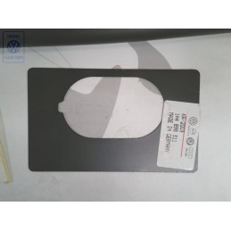 VW Original Chapa De Reparacion - 1H4898311