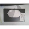 VW Original Chapa De Reparacion - 1H4898311