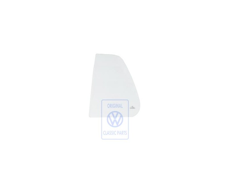 VW Original Cristal De Puerta (Fijo) - 1H4845215