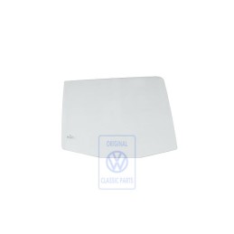 VW Original Cristal De Puerta - 1H4845206