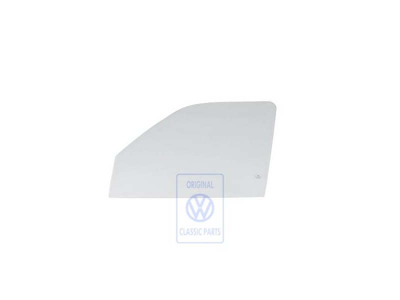 VW Original Cristal De Puerta - 1H4845201