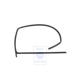 VW Original Guia Ventanilla - 1H4837431