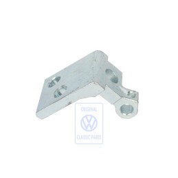 VW Original Placa De Fijacion Para Bisagra De Puerta - 1H4833410