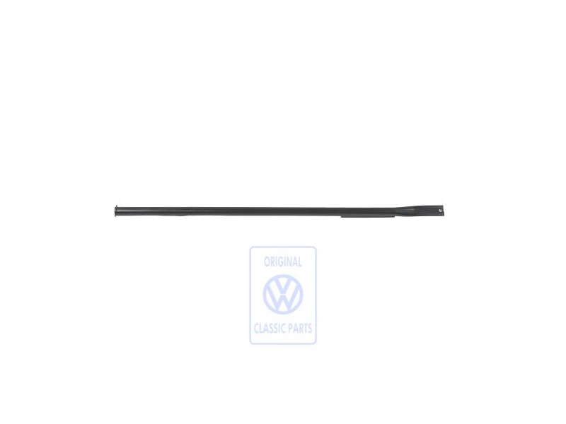 VW Original Soporte Antichoque - 1H4831505