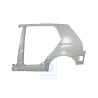 VW Original Pieza De Tramo - Pieza Lateral Con Columna B - 1H4809837