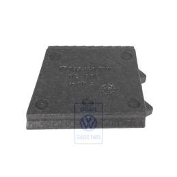 VW Original Espuma Amortiguadora - 1H3868700