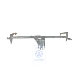 VW Original Recepcion Limpiaparabrisas - 1H2955603
