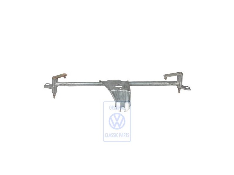 VW Original Recepcion Limpiaparabrisas - 1H2955603