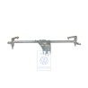 VW Original Recepcion Limpiaparabrisas - 1H2955603