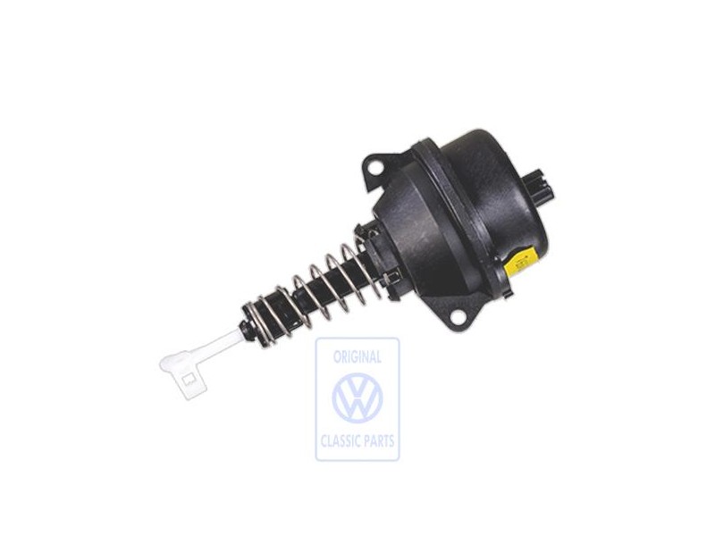 VW Original Capsula Depresion - 1H2820677