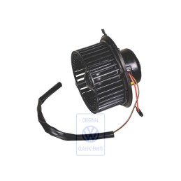 VW Original Ventilador - 1H2819021