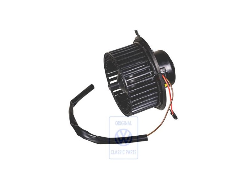 VW Original Ventilador - 1H2819021