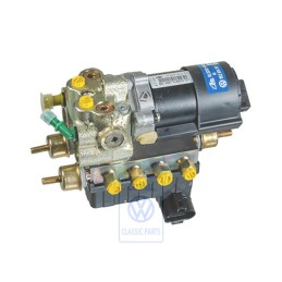 VW Original Unidad De Control Y Regulacion - 1H2614117