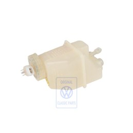 VW Original Deposito Compensacion De Liquido De Frenos - 1H2611301