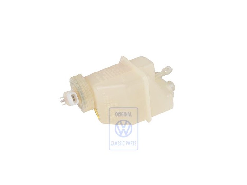 VW Original Deposito Compensacion De Liquido De Frenos - 1H2611301