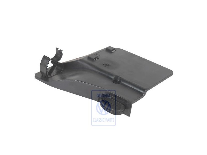 VW Original Placa Protectora - 1H1971821
