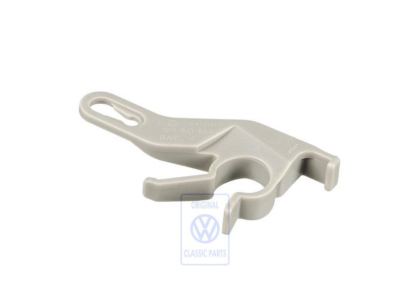 VW Original Palanca - 1H1941858