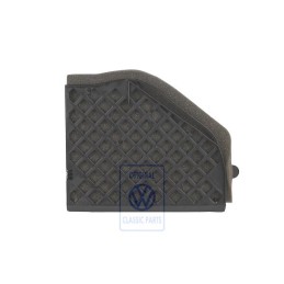 VW Original Revestimiento Para Sistema Electrico Central - 1H1937069