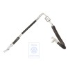 VW Original Tubo Flex. Medio Refrigeracion - 1H1820743