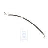 VW Original Tubo Flex. Medio Refrigeracion - 1H1820741