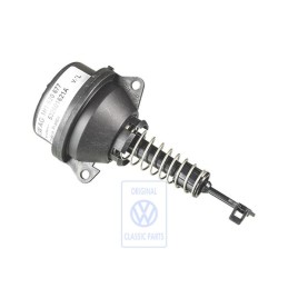 VW Original Capsula Depresion - 1H1820677