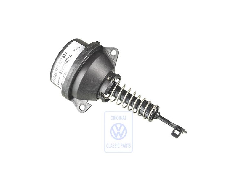 VW Original Capsula Depresion - 1H1820677