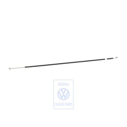 VW Original Cable Traccion Descongelador - 1H1819835