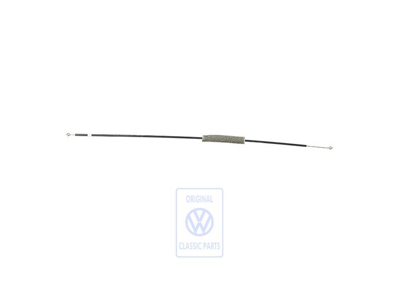VW Original Cable Tapa Mando - 1H1819831