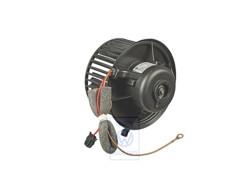 VW Original Ventilador - 1H1819021