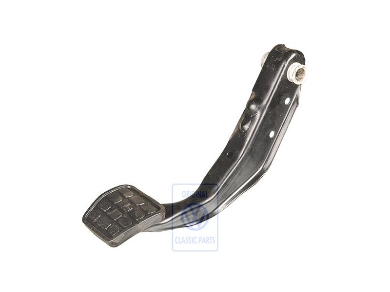 VW Original Pedal Freno - 1H1723141
