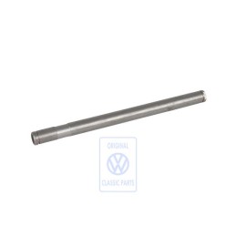 VW Original Pivote Recepcion - 1H1721157