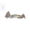 VW Original Tubo Escape - 1H1253091