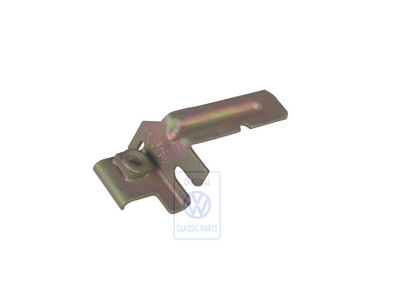 VW Original Soporte - 1H0971812