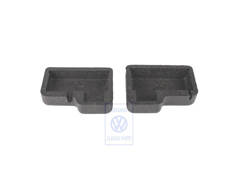VW Original Amortiguacion P. 