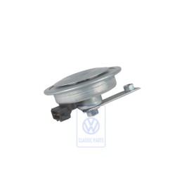 VW Original Bocina - 1H0951213