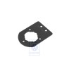 VW Original Soporte - 1H0945509