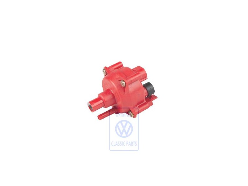 VW Original Interruptor De Depresion - 1H0919825