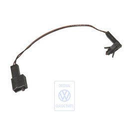 VW Original Testigo - 1H0919238