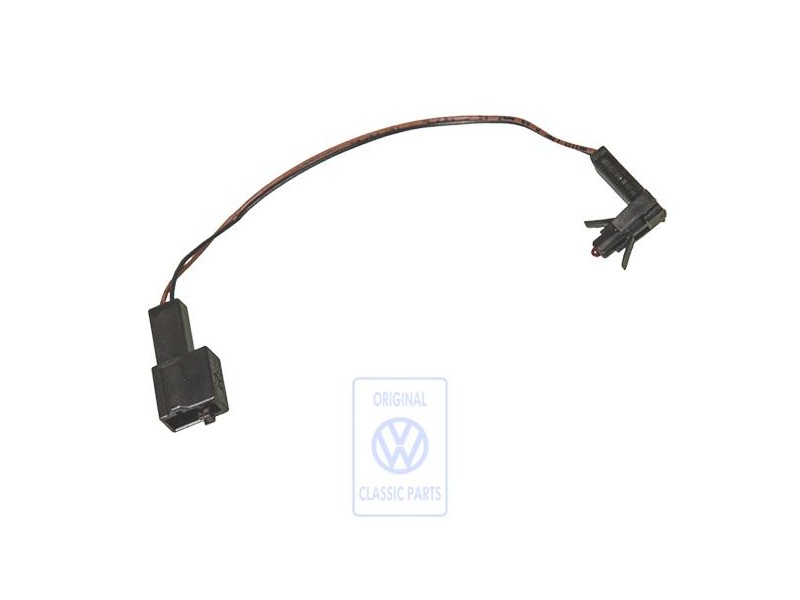 VW Original Testigo - 1H0919238