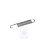 VW Original Muelle Traccion P. 