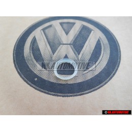 VW Original Anillo Junta - 1H0837227